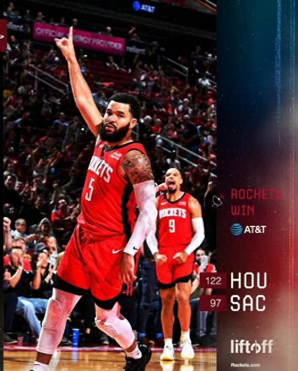 En spektakulær sejr til Rockets, ære på banen og passion fra fansene